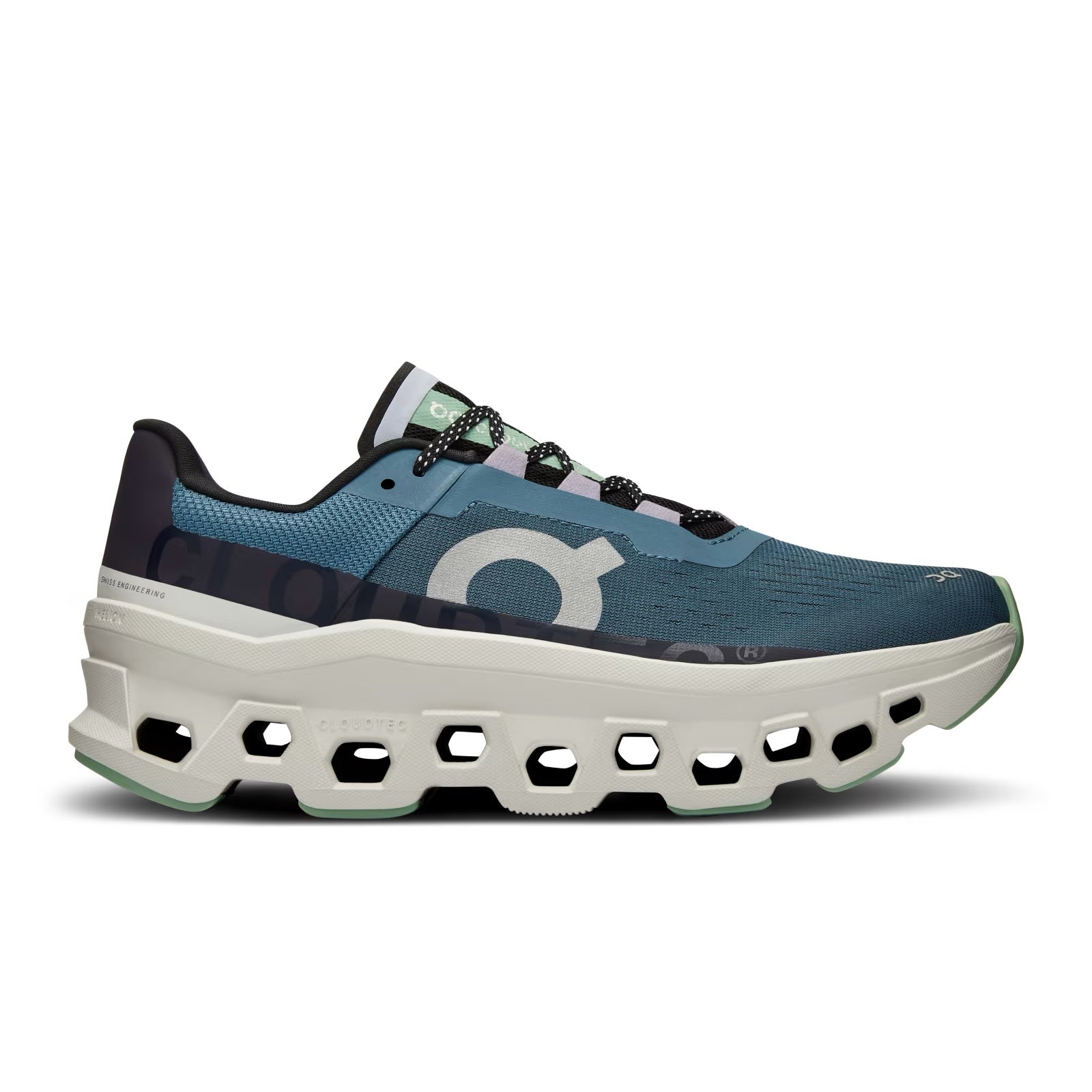 Women's Cloudmonster – Midland Athletic Company