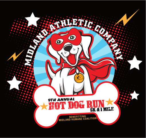 6-10 | Hot Dog Run