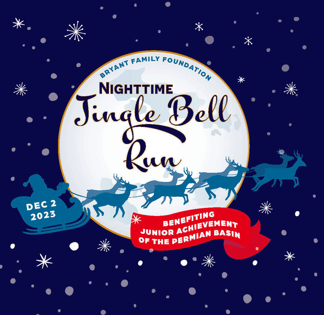 12-2 | Jingle Bell Run