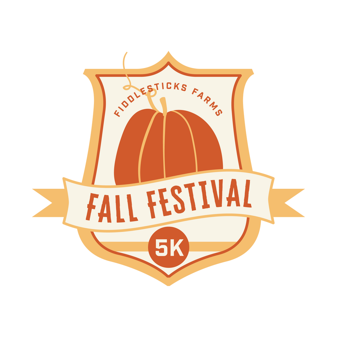 11-4 | Fall Festival 5k