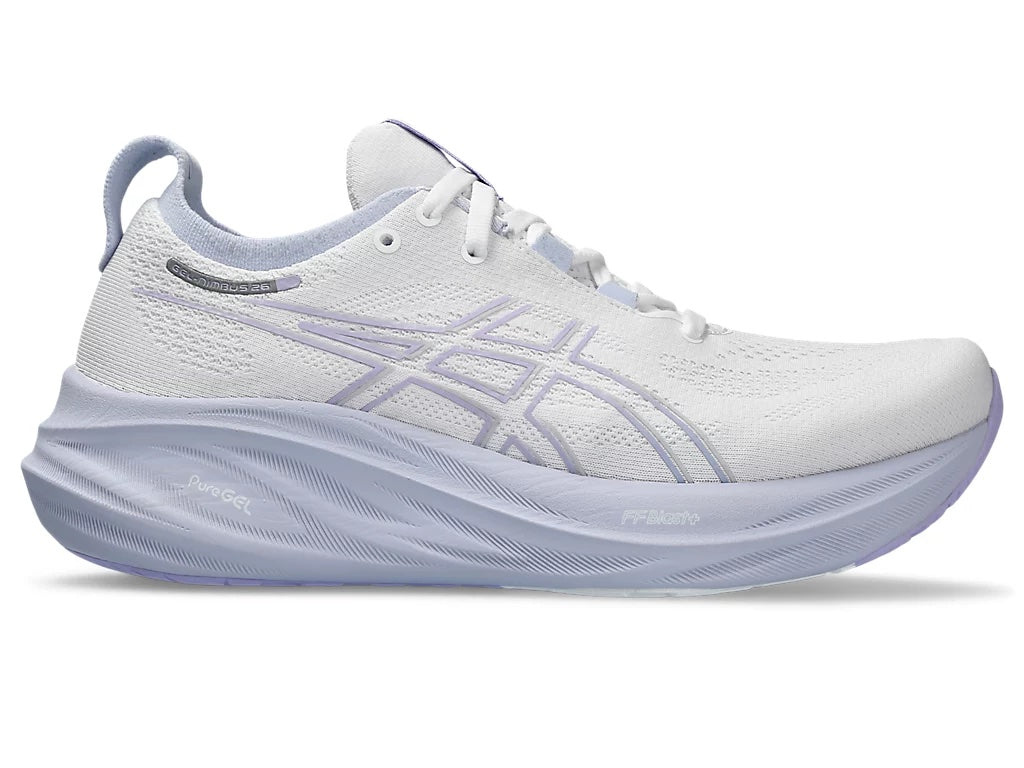 Women's Gel-Nimbus 26