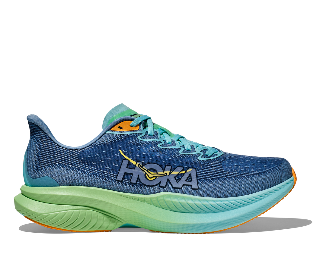 Men's Mach 6