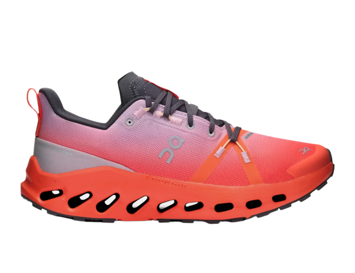 Women's Cloudsurfer Trail - Water Proof