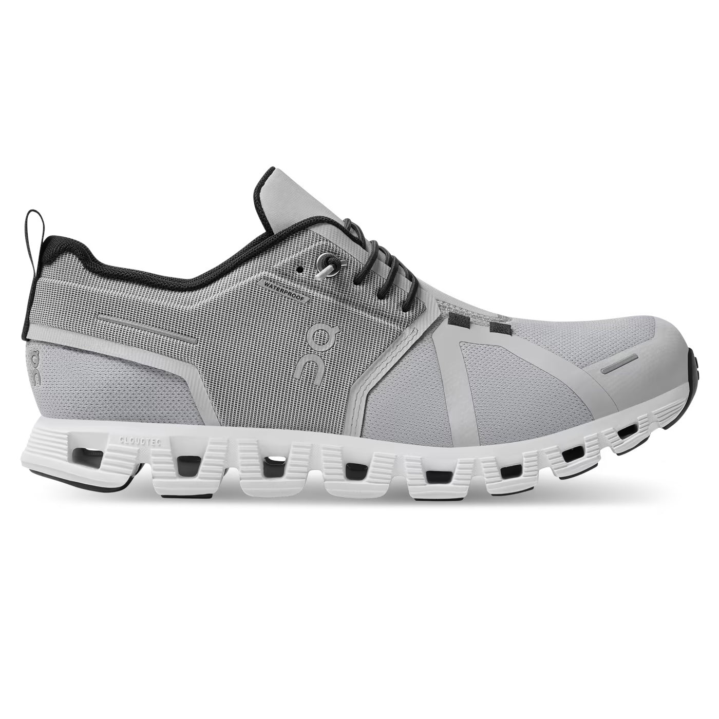 Women's Cloud 5 Waterproof – Midland Athletic Company