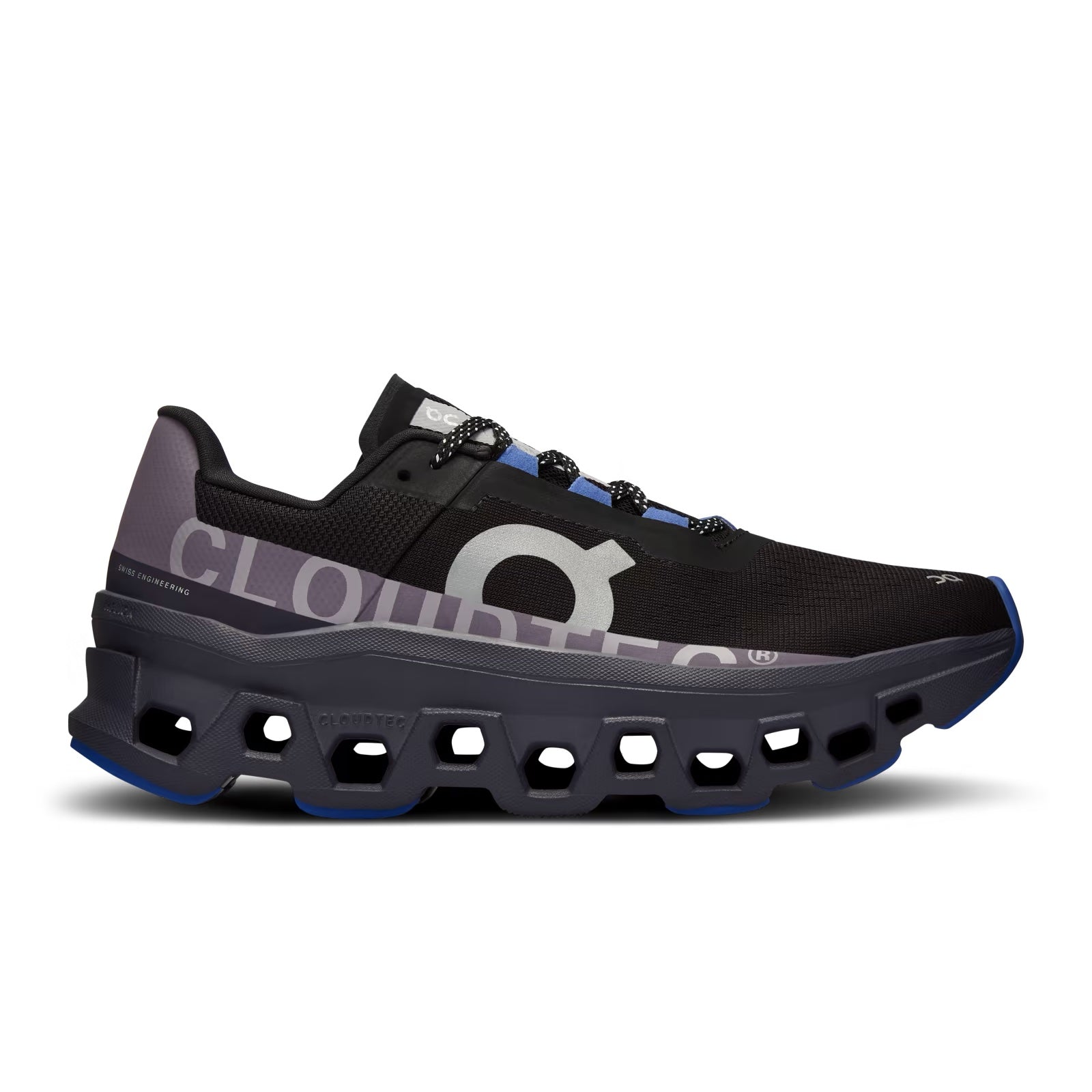 Women's Cloudmonster – Midland Athletic Company